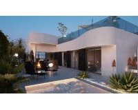 Nieuwbouw Woningen - Villa - Ciudad Quesada