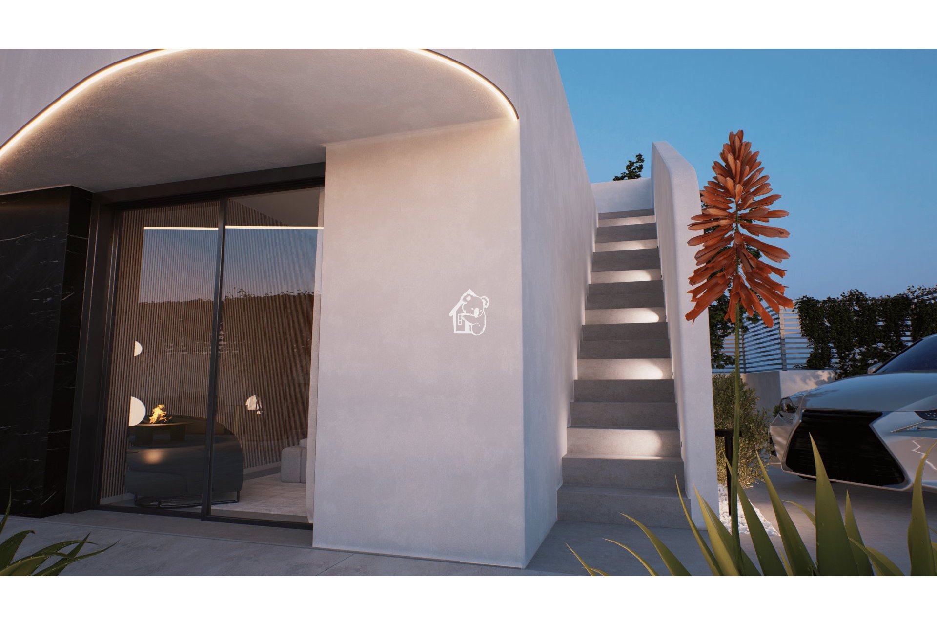 Nieuwbouw Woningen - Villa - Ciudad Quesada