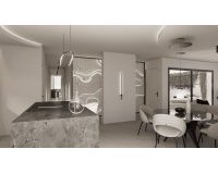 Nieuwbouw Woningen - Villa - Ciudad Quesada