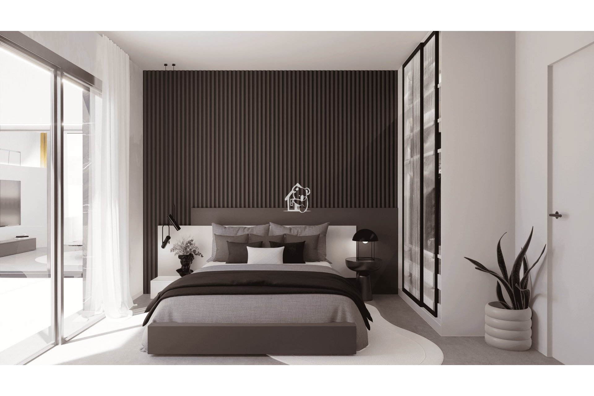 Nieuwbouw Woningen - Villa - Ciudad Quesada