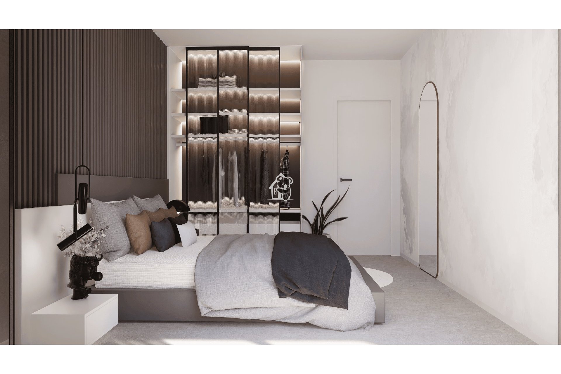 Nieuwbouw Woningen - Villa - Ciudad Quesada