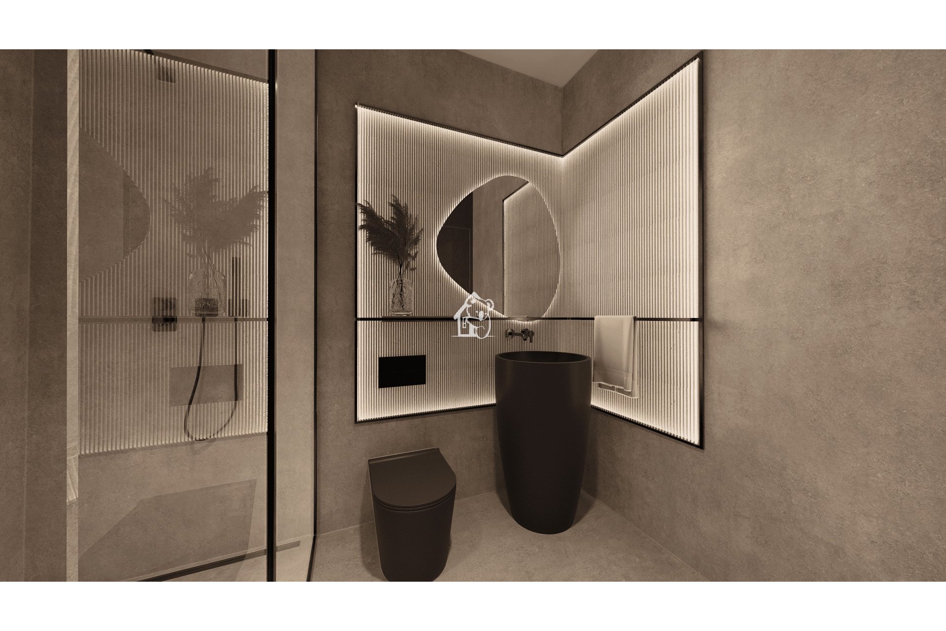 Nieuwbouw Woningen - Villa - Ciudad Quesada