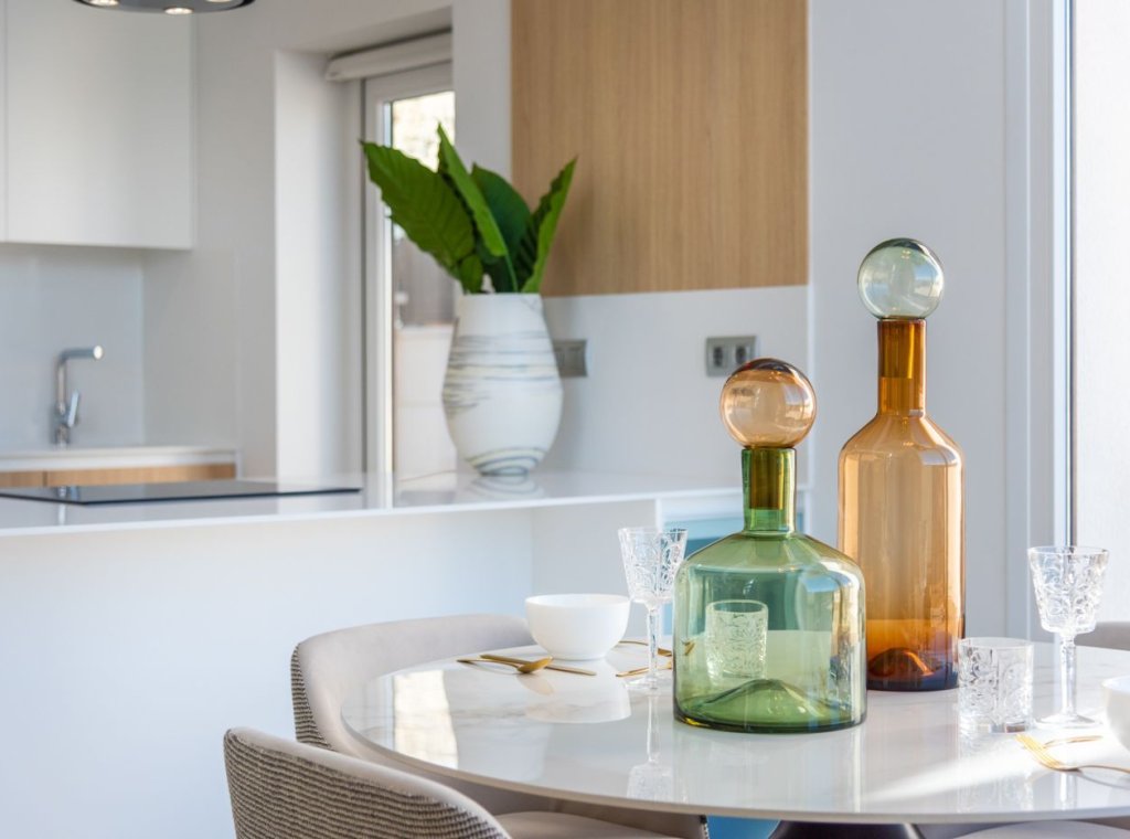 Nieuwbouw Woningen - Villa - Ciudad Quesada
