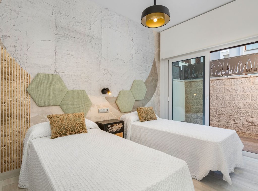 Nieuwbouw Woningen - Villa - Ciudad Quesada