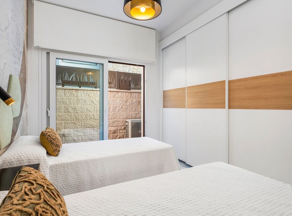 Nieuwbouw Woningen - Villa - Ciudad Quesada