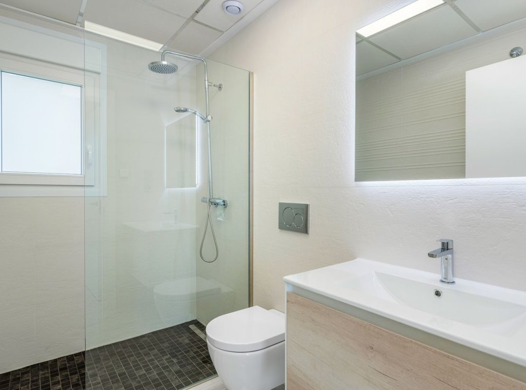 Nieuwbouw Woningen - Villa - Ciudad Quesada