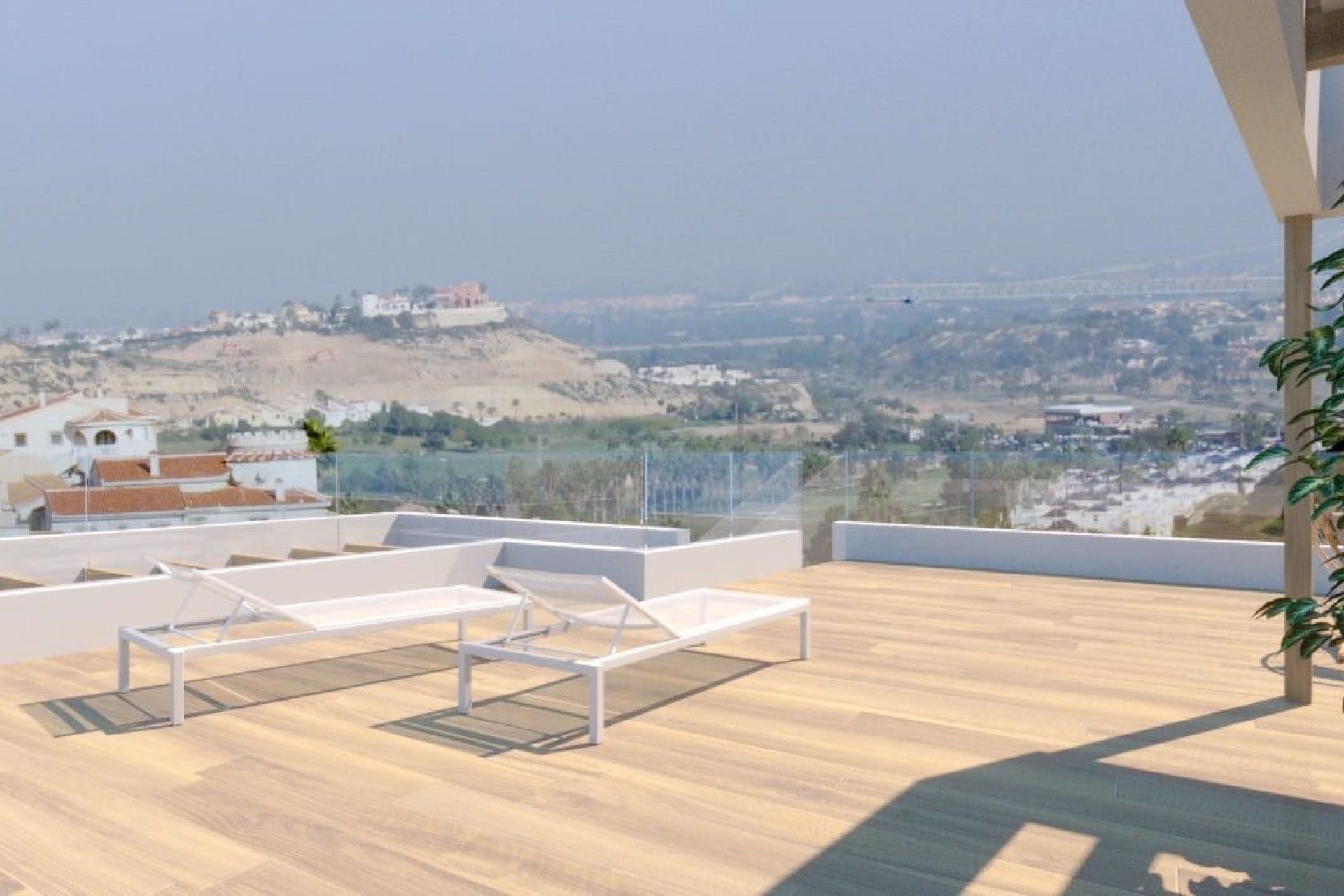 Nieuwbouw Woningen - Villa - Ciudad Quesada
