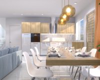 Nieuwbouw Woningen - Villa - Ciudad Quesada