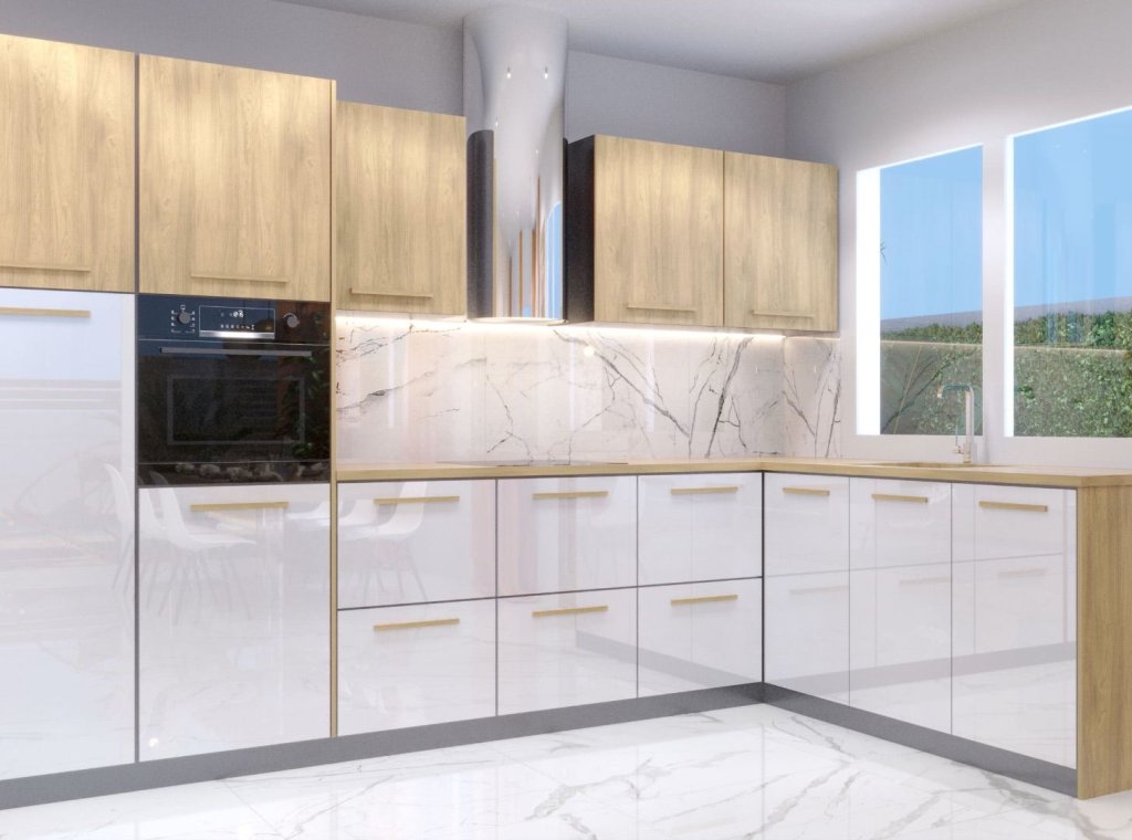 Nieuwbouw Woningen - Villa - Ciudad Quesada
