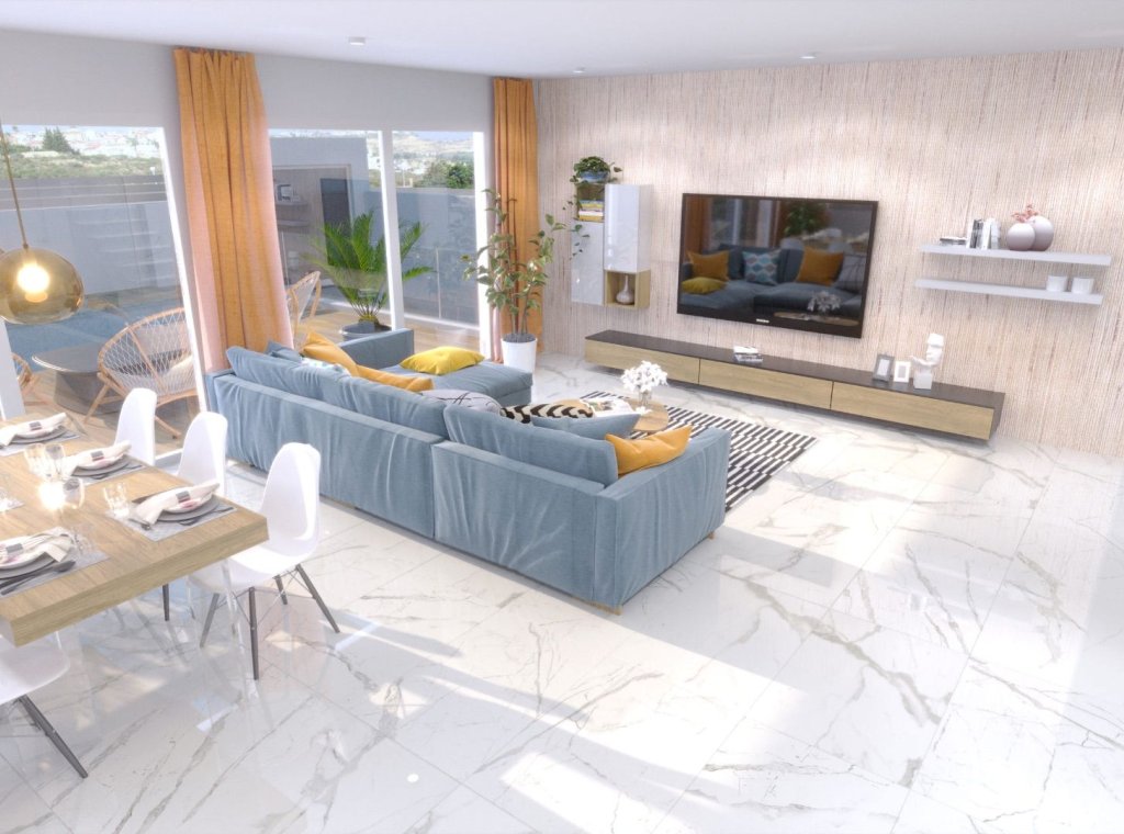 Nieuwbouw Woningen - Villa - Ciudad Quesada