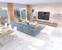 Nieuwbouw Woningen - Villa - Ciudad Quesada