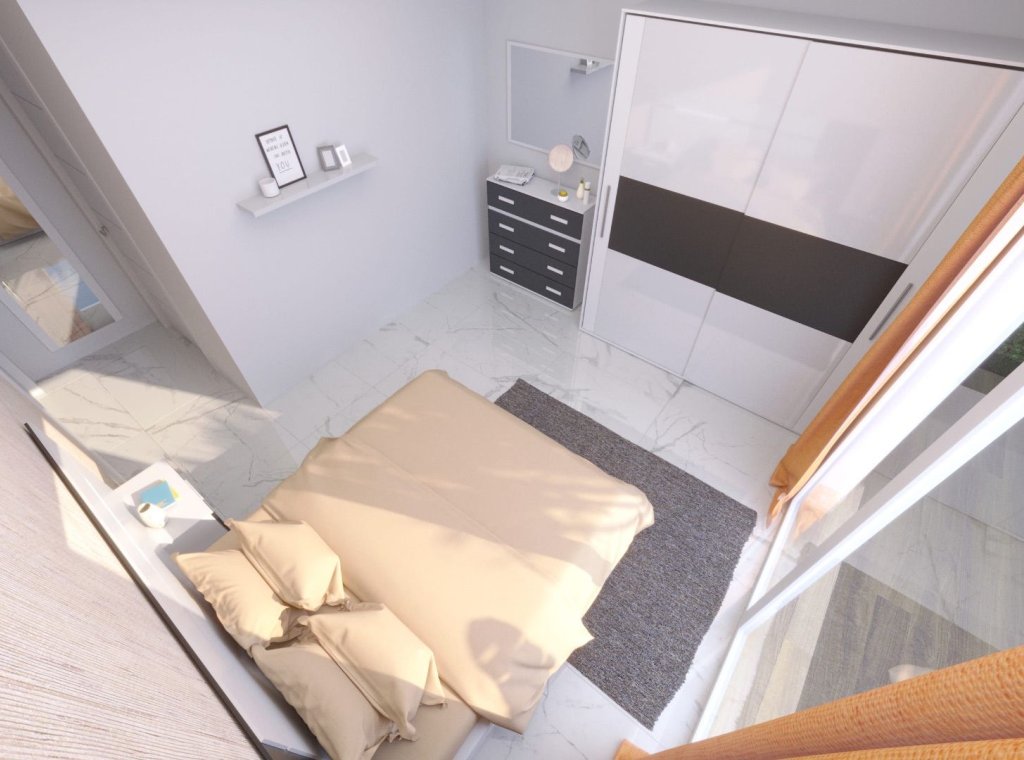 Nieuwbouw Woningen - Villa - Ciudad Quesada