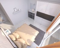 Nieuwbouw Woningen - Villa - Ciudad Quesada