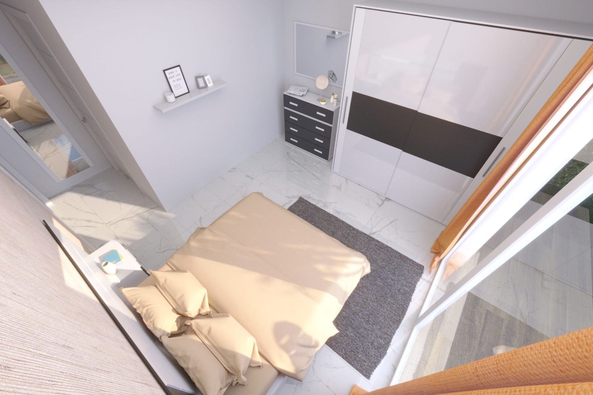 Nieuwbouw Woningen - Villa - Ciudad Quesada