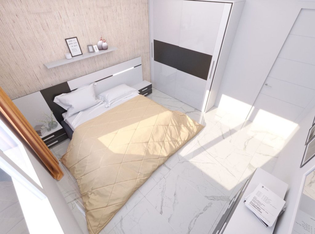 Nieuwbouw Woningen - Villa - Ciudad Quesada