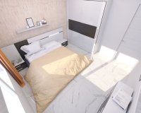 Nieuwbouw Woningen - Villa - Ciudad Quesada