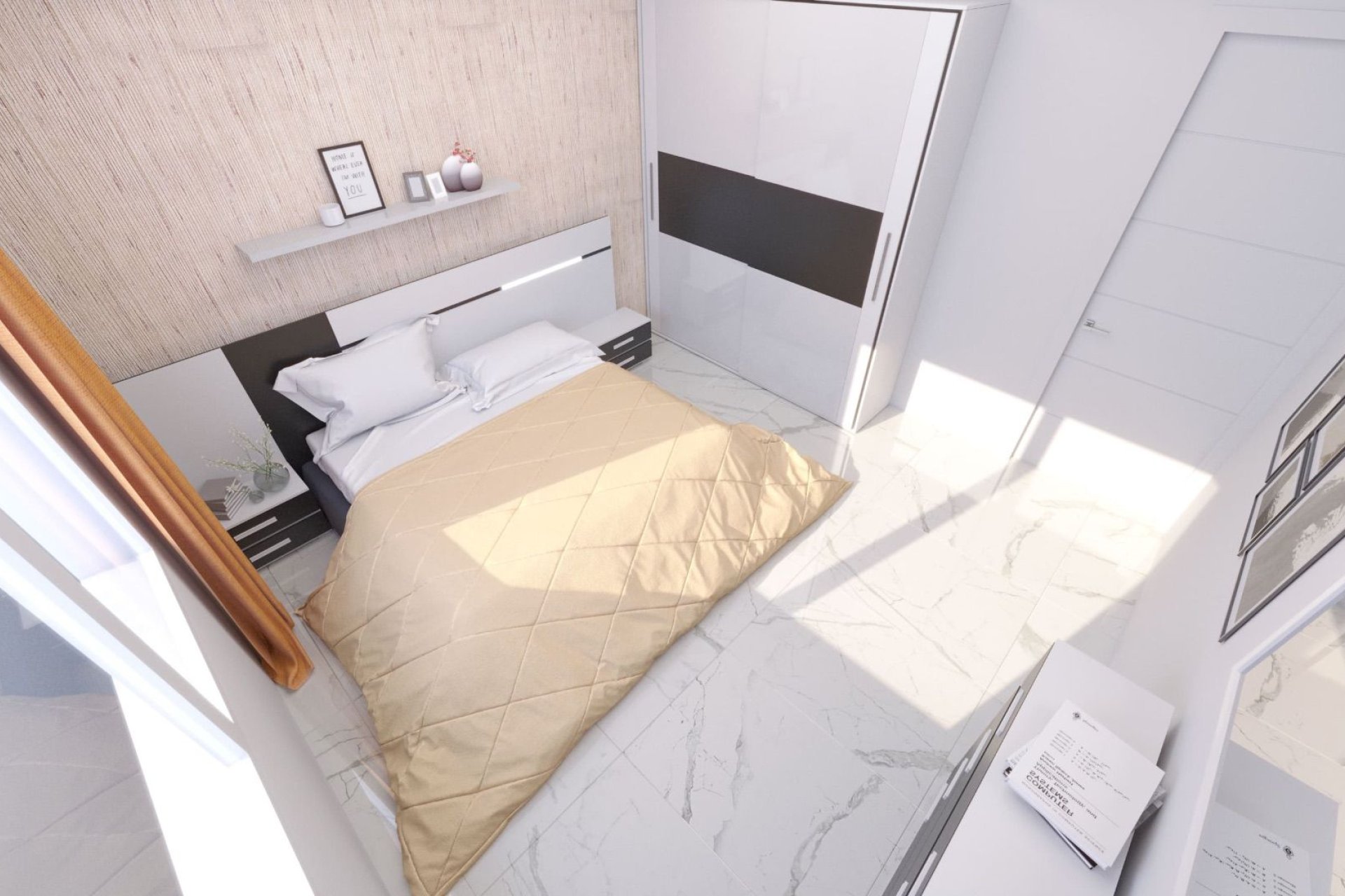 Nieuwbouw Woningen - Villa - Ciudad Quesada