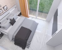 Nieuwbouw Woningen - Villa - Ciudad Quesada