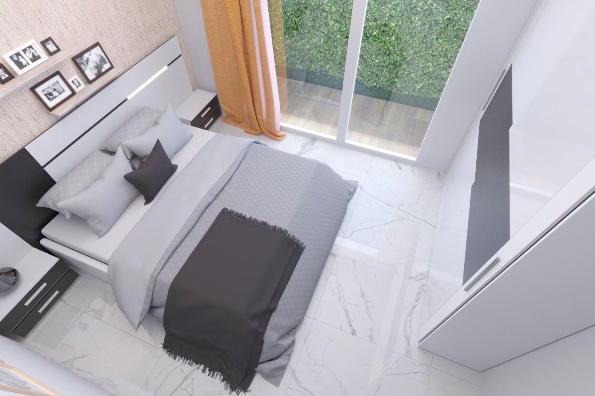 Nieuwbouw Woningen - Villa - Ciudad Quesada
