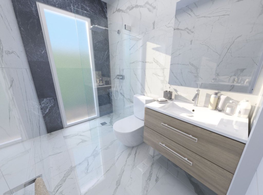 Nieuwbouw Woningen - Villa - Ciudad Quesada