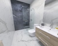 Nieuwbouw Woningen - Villa - Ciudad Quesada