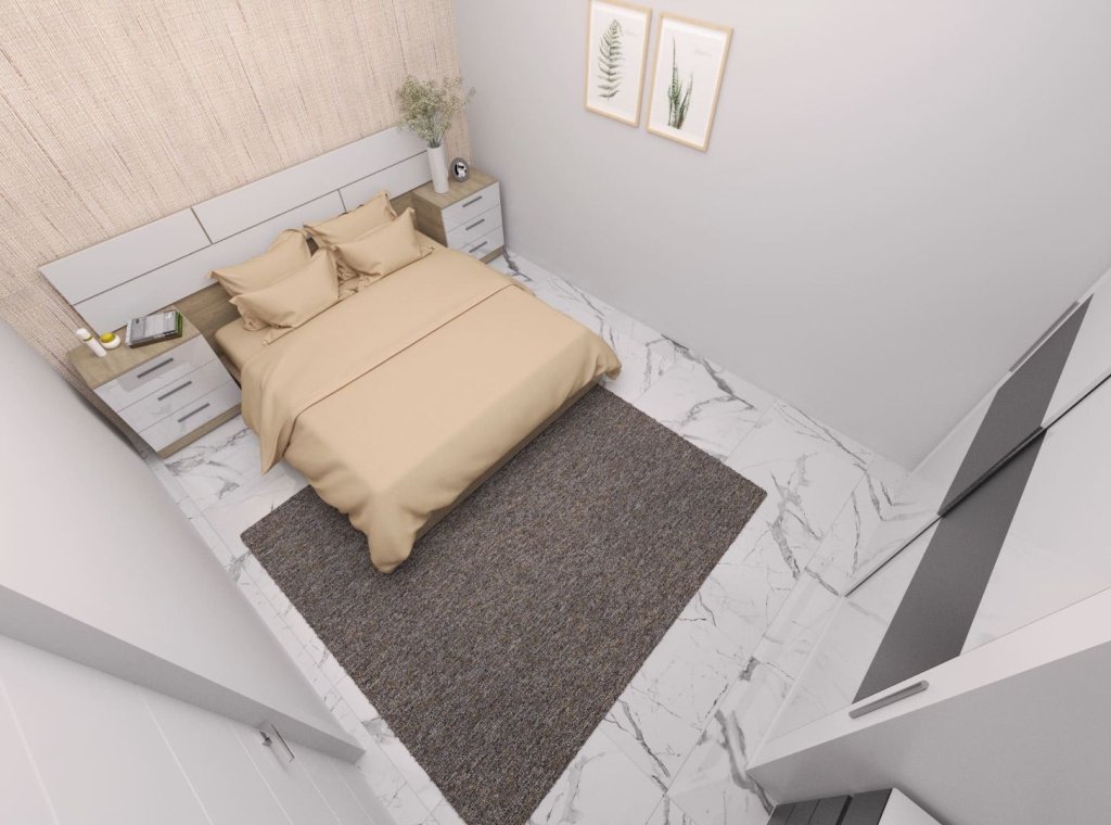 Nieuwbouw Woningen - Villa - Ciudad Quesada