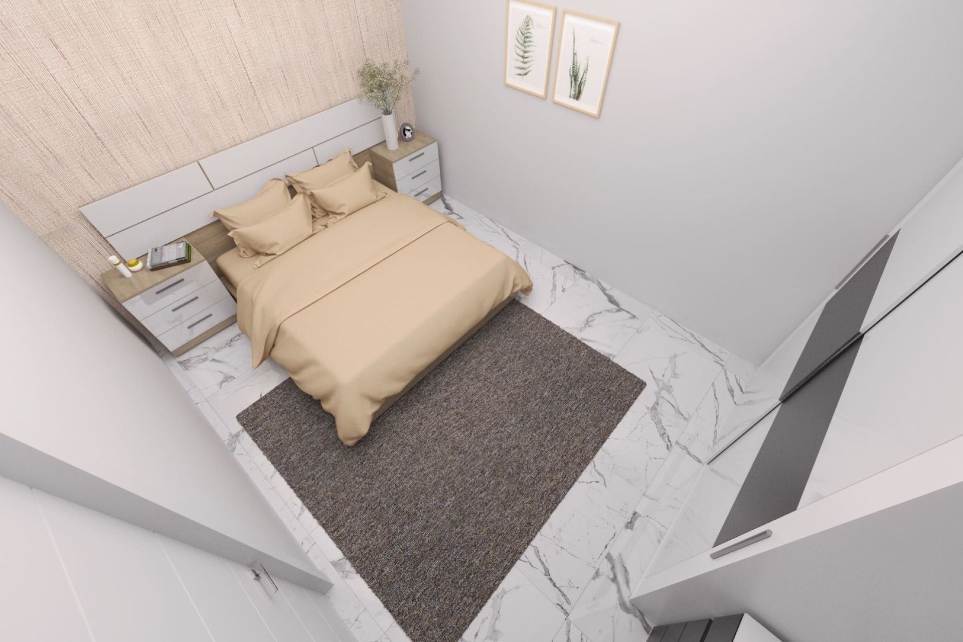 Nieuwbouw Woningen - Villa - Ciudad Quesada