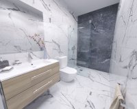 Nieuwbouw Woningen - Villa - Ciudad Quesada