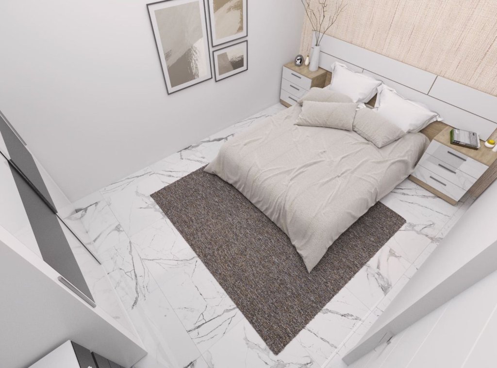 Nieuwbouw Woningen - Villa - Ciudad Quesada