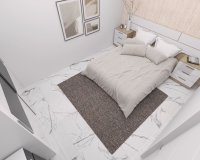 Nieuwbouw Woningen - Villa - Ciudad Quesada