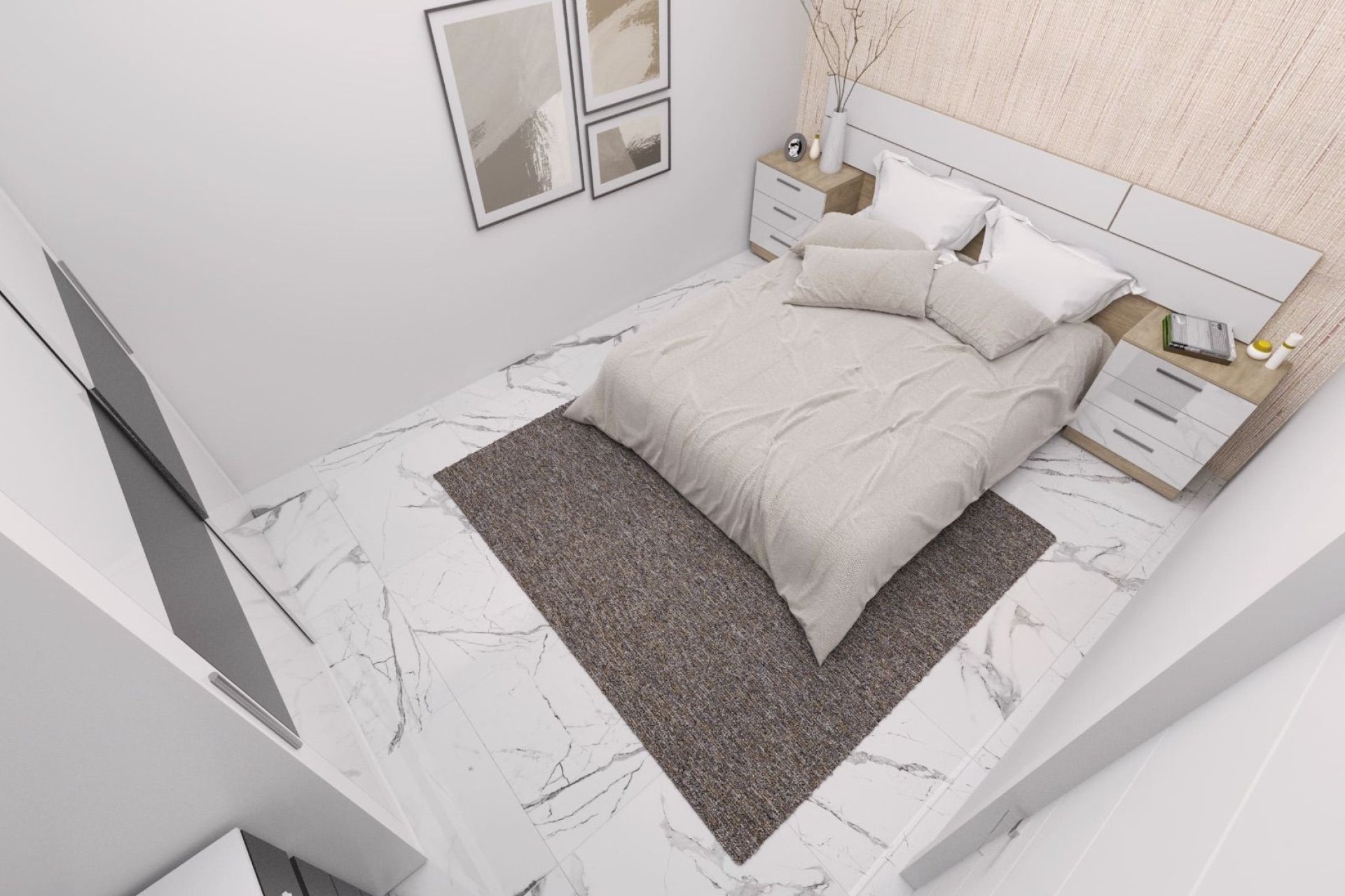 Nieuwbouw Woningen - Villa - Ciudad Quesada
