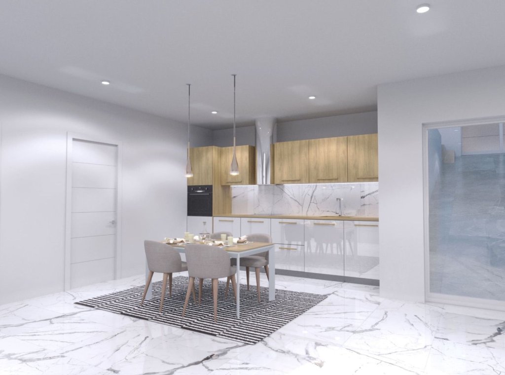 Nieuwbouw Woningen - Villa - Ciudad Quesada