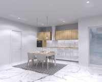 Nieuwbouw Woningen - Villa - Ciudad Quesada