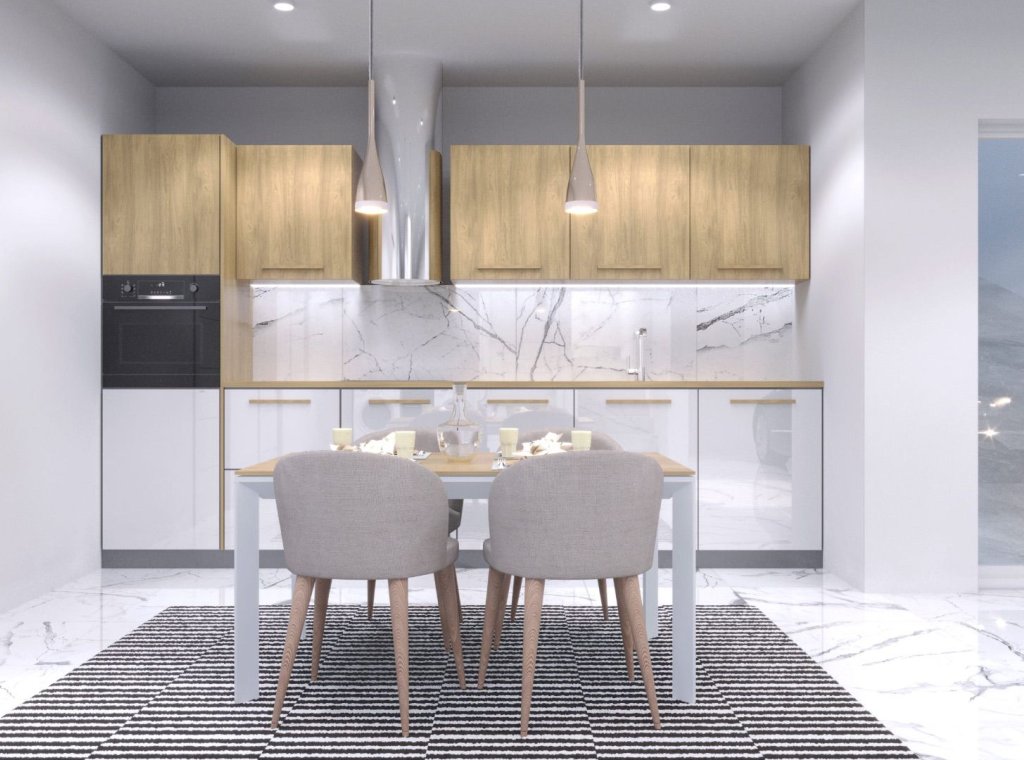 Nieuwbouw Woningen - Villa - Ciudad Quesada