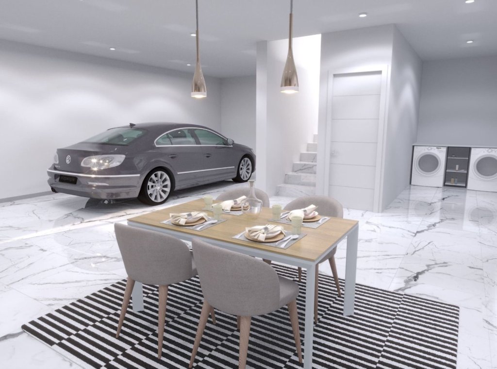Nieuwbouw Woningen - Villa - Ciudad Quesada
