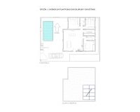 Nieuwbouw Woningen - Villa - Ciudad Quesada