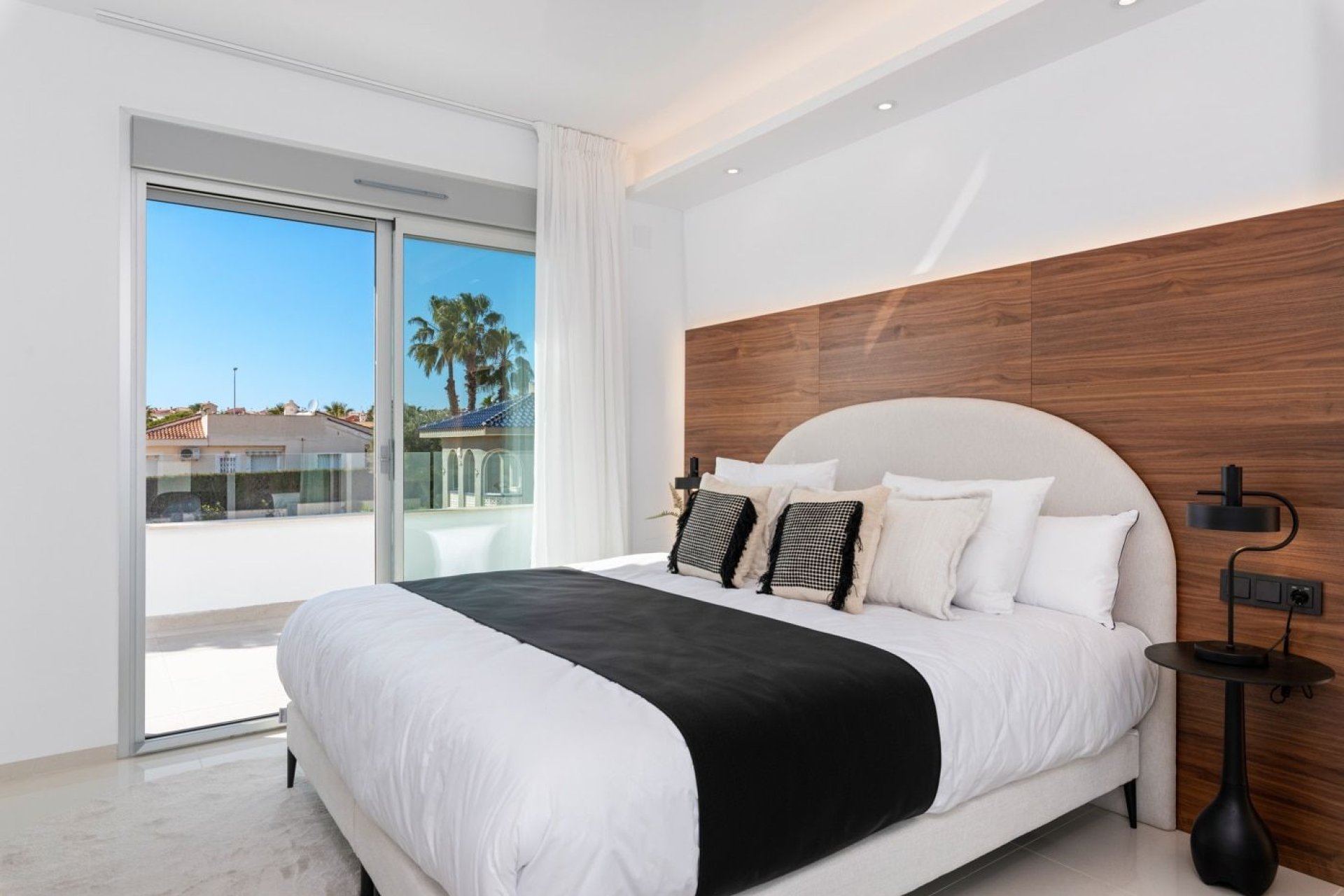 Nieuwbouw Woningen - Villa - Ciudad Quesada