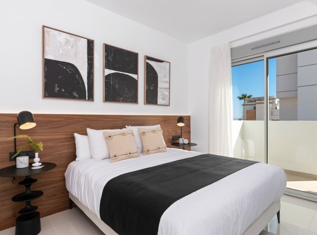 Nieuwbouw Woningen - Villa - Ciudad Quesada