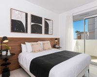 Nieuwbouw Woningen - Villa - Ciudad Quesada