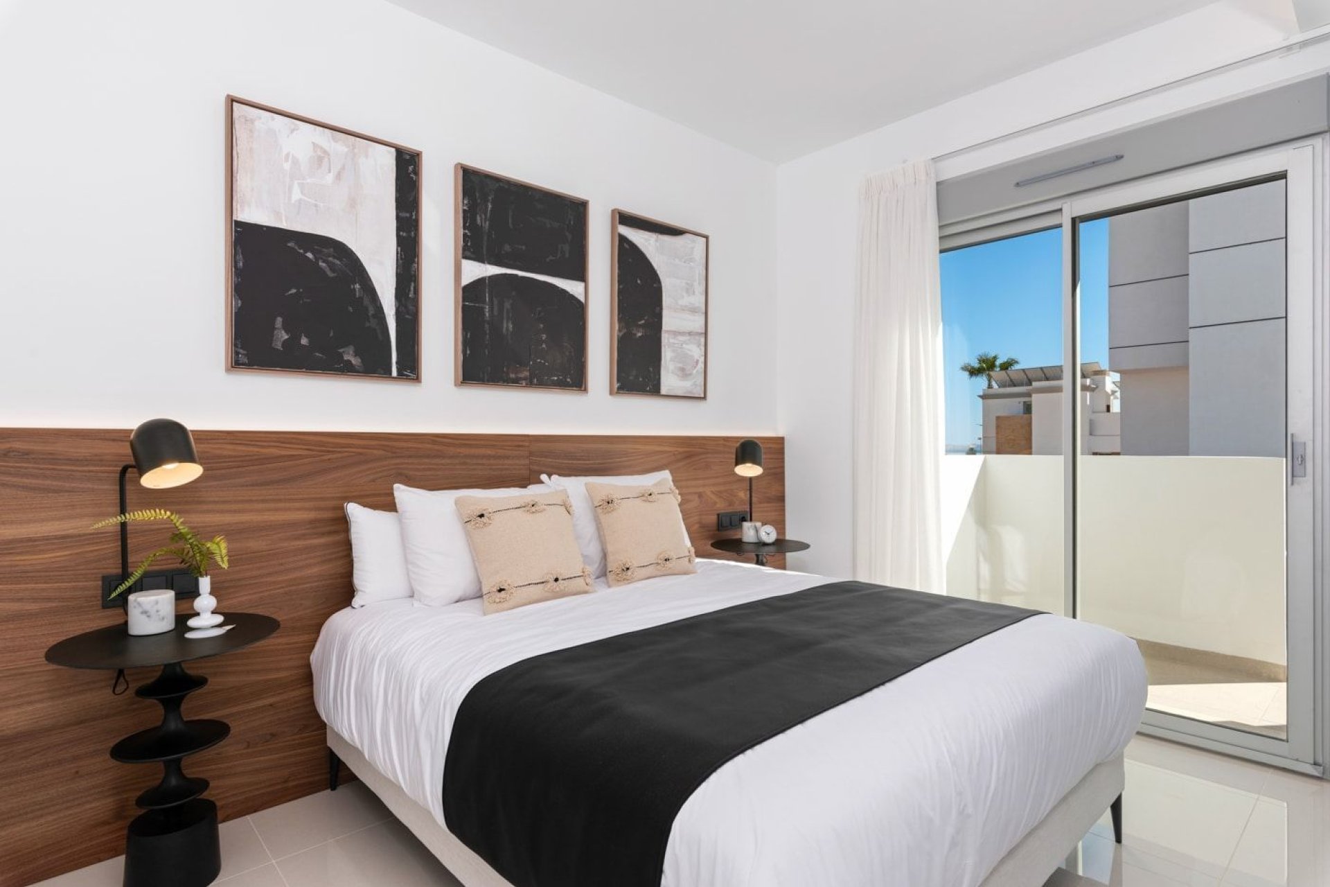 Nieuwbouw Woningen - Villa - Ciudad Quesada