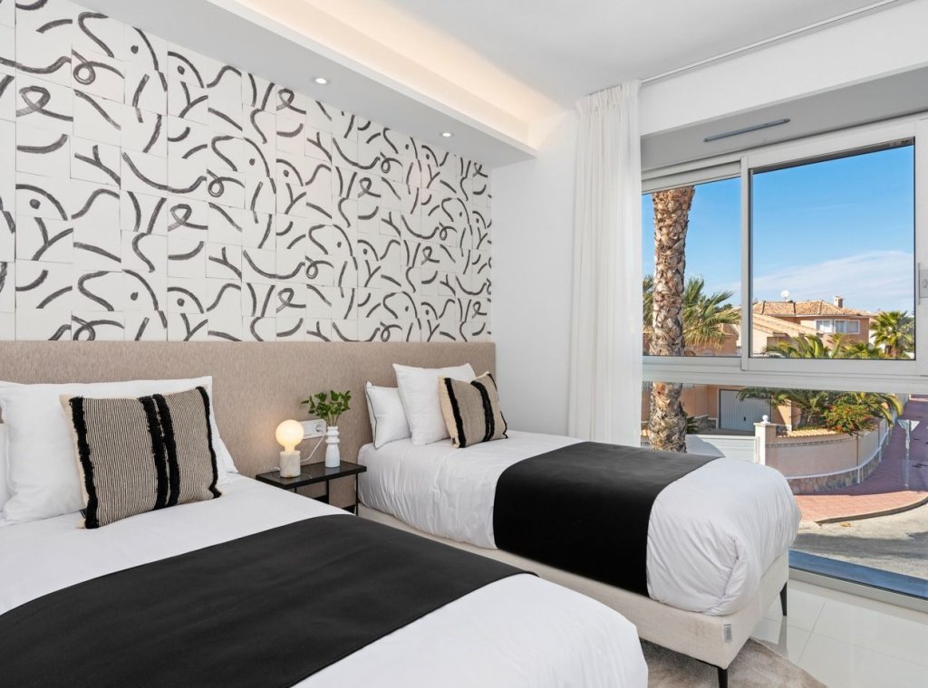 Nieuwbouw Woningen - Villa - Ciudad Quesada