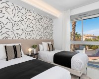 Nieuwbouw Woningen - Villa - Ciudad Quesada