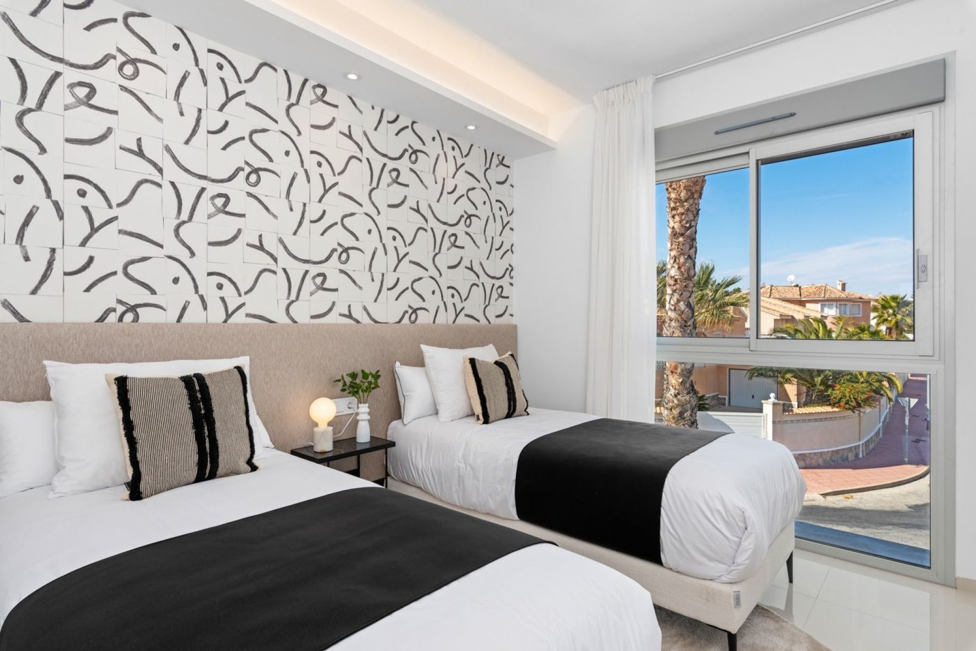 Nieuwbouw Woningen - Villa - Ciudad Quesada