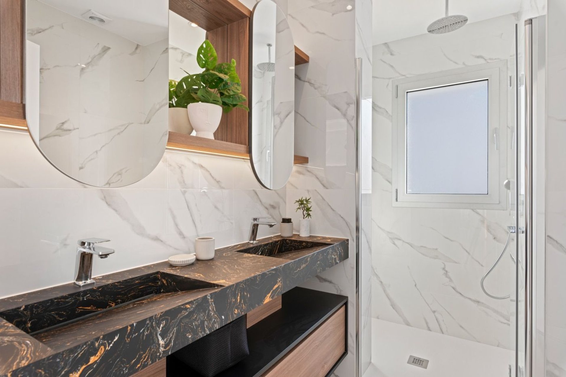 Nieuwbouw Woningen - Villa - Ciudad Quesada