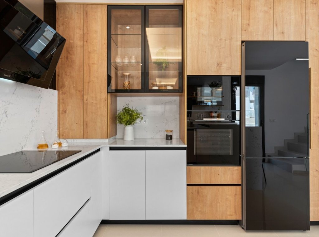 Nieuwbouw Woningen - Villa - Ciudad Quesada