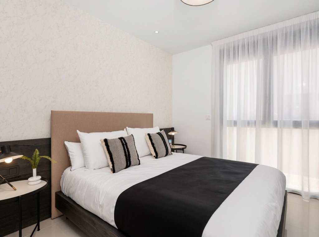 Nieuwbouw Woningen - Villa - Ciudad Quesada