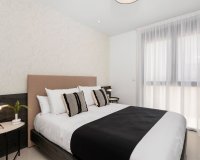 Nieuwbouw Woningen - Villa - Ciudad Quesada