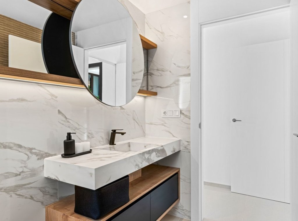 Nieuwbouw Woningen - Villa - Ciudad Quesada