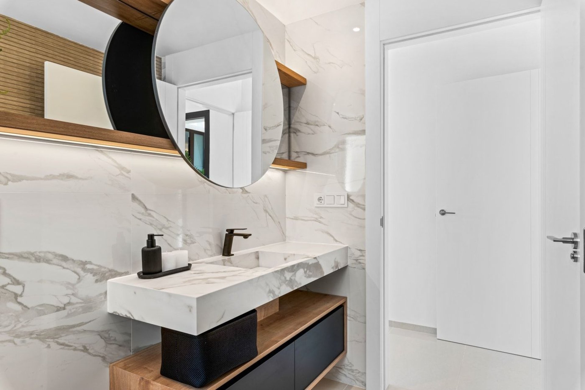 Nieuwbouw Woningen - Villa - Ciudad Quesada