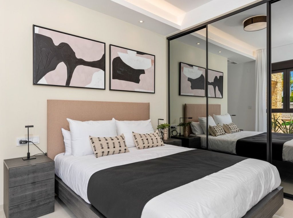 Nieuwbouw Woningen - Villa - Ciudad Quesada